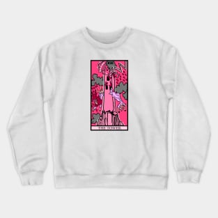 The Tower Crewneck Sweatshirt